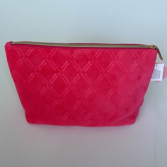 Juicy Couture Travel Cosmetic Bag